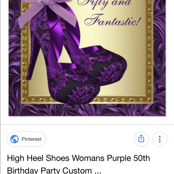 Meet your Posher, Edythe - Picture 2 of 4